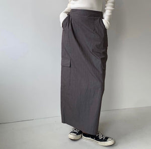 Cargo Skirt