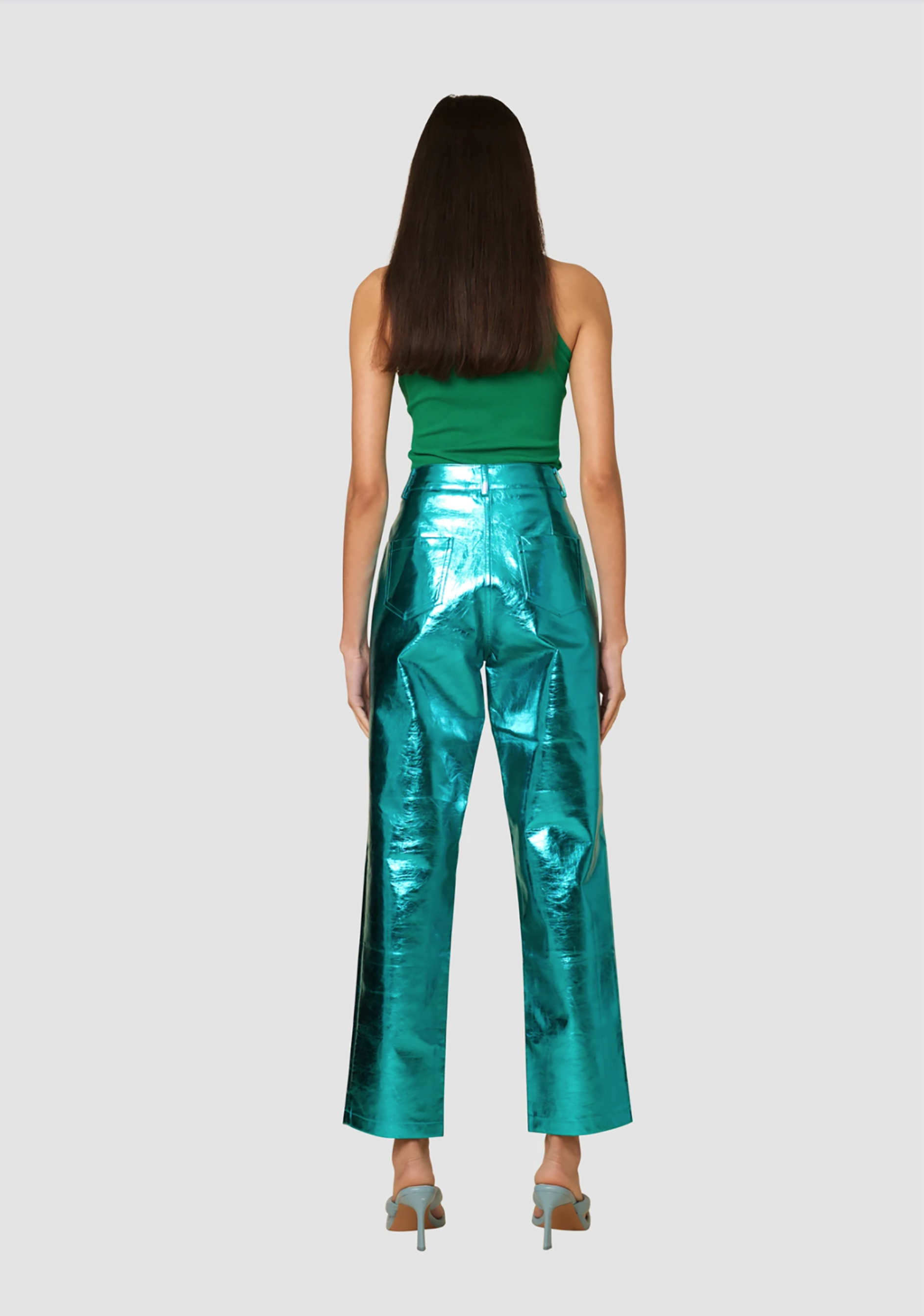 Lupe Trousers