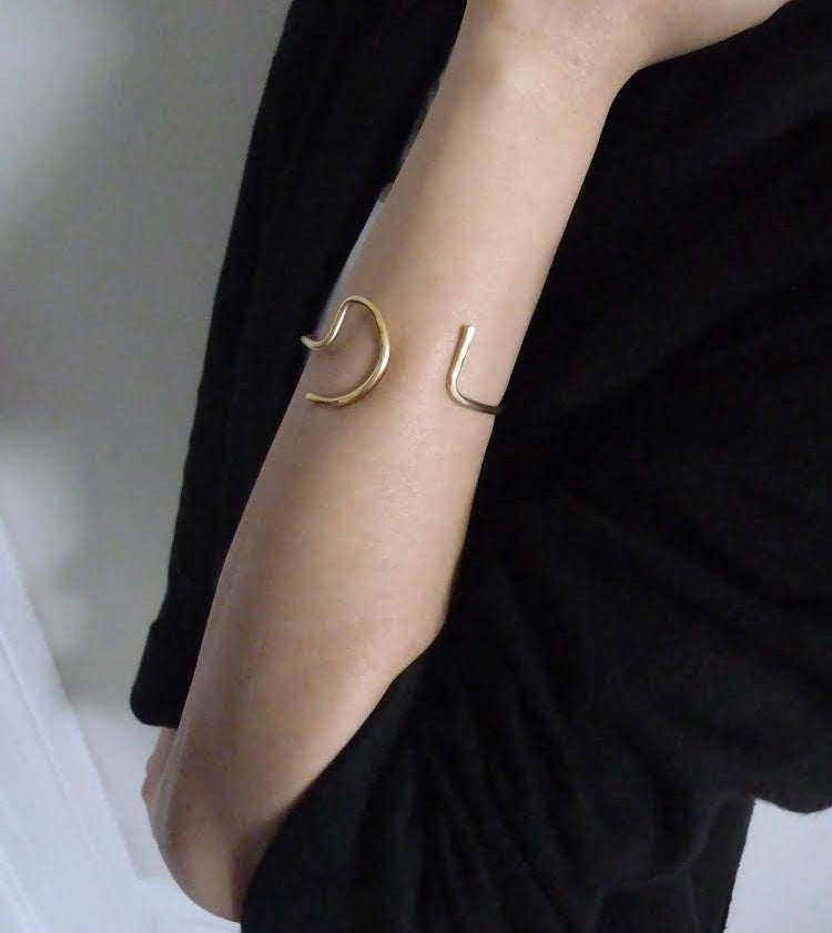 Ellsworth Cuff