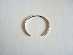 Bauhaus Cuff