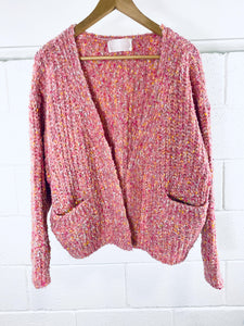 Alpaca Cardigan