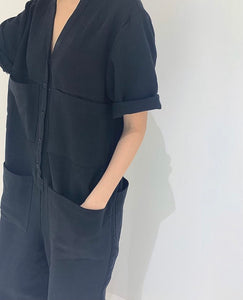 Lemé Jumpsuit ver.2