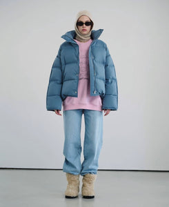 Puffer Down Jacket