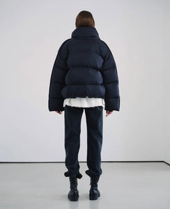 Puffer Down Jacket