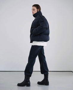 Puffer Down Jacket