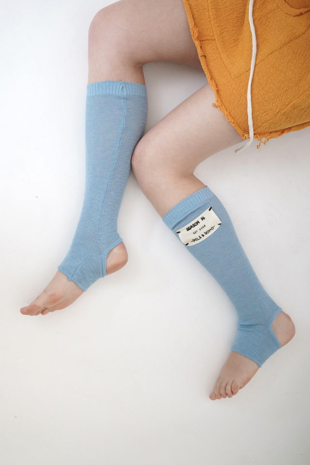 s/s Leg Warmer