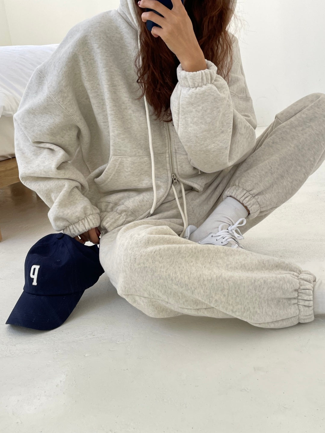 Million Hoodie Set