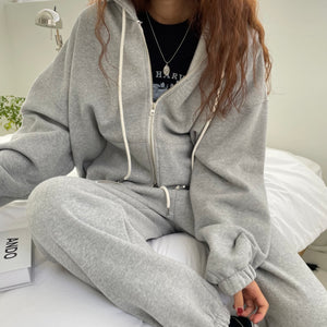 Million Hoodie Set