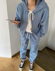 Million Hoodie Set